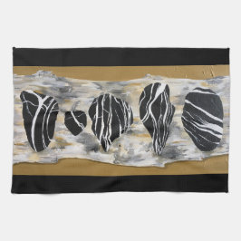 ロックキッチンタオル キッチンタオル