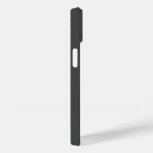 ロックキャットギタリスト - 面白いギターと猫 Case-Mate iPhoneケース (裏面 / 右)