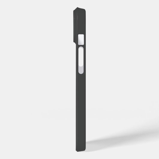 ロックキャットギタリスト - 面白いギターと猫 Case-Mate iPhoneケース (裏面 / 左)