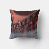 ロックキャニオンinブラウン クッション (裏面)