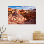 ロックキャンディ ポスター (キッチン)