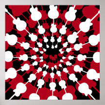 ロックギタマンダラ