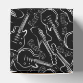 ロックギター フェイバーボックス (上部)