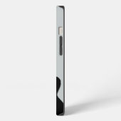 ロックギター iPhoneケース (左側面)