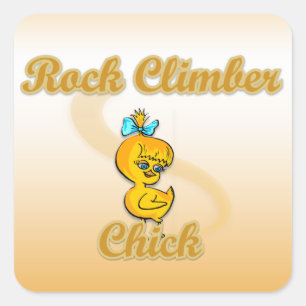 ロッククライマーシック スクエアシール