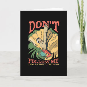 ロッククライマー カード