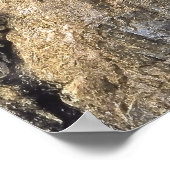 ロッククライマー –  ポスター (角)