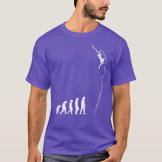 ロッククライミング ボルダリング クライマー ギフト フレンズ Tシャツ