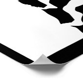 ロッククライミング _7  ポスター (角)