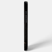 ロッククライミング | iPhoneケース (左側面)