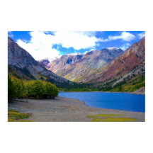 ロッククリークレイクオータム