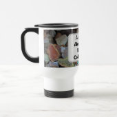 ロックコレクション自然ロックーンカラフルストーンズ トラベルマグ (左)