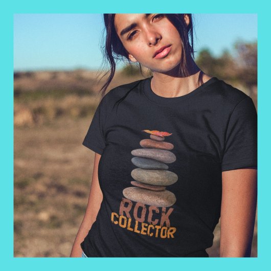 ロックコレクター地質学者ホビーロックコレクション ツートーンマグカップ