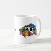 ロックコン ゲーム コンベンション マグ (正面右)