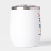 ロックザボートバチェロレッテ (正面)