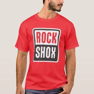 ロックショー レトロ Tシャツ
