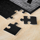 ロックジグソーパズル ジグソーパズル (側面)