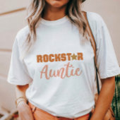 ロックスタア姉貴 Tシャツ