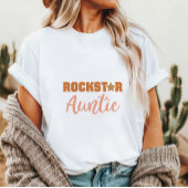 ロックスタア姉貴 Tシャツ