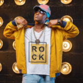 ロックスタイル Tシャツ