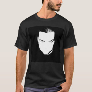 ロックスターか。 Tシャツ