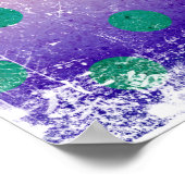 ロックスターだ ポスター (角)