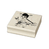 ロックスターのウサギ | イースターの休日 ラバースタンプ (スタンプ)