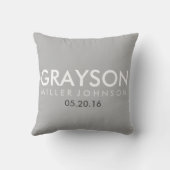 ロックスターの子供部屋か娯楽室-音楽装飾の子供 クッション (裏面)