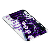 ロックスターズのルール写真磁石 マグネット (右側)