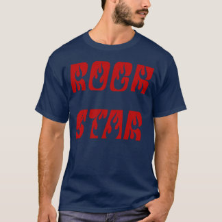 ロックスタートレンド Tシャツ