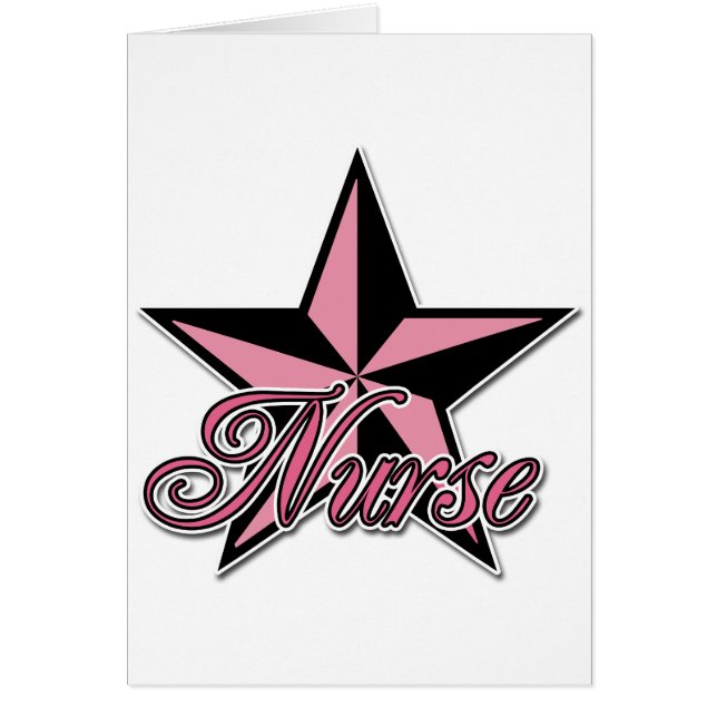 ロックスターナース (正面)