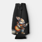 ロックスターバンニーズカンとボトルクール ボトルクーラー (裏面)