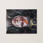 ロックスタープリンセス ジグソーパズル (横)