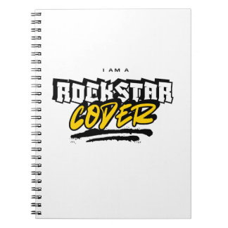 ロックスタープログラマージャーナル ノートブック