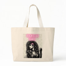 ロックスターママ：あなたの内の岩の女神をチャンネル