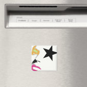 ロックスターモダンマグネット マグネット (インサイチュ (食洗機))