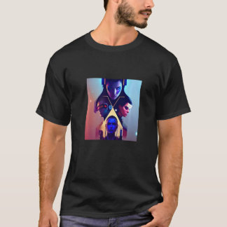 ロックスターロックスターなあなたが好き プレミアム Tシャツ