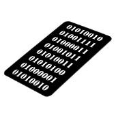 ロックスター符号化 マグネット (左側)