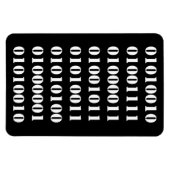 ロックスター符号化 マグネット (横)