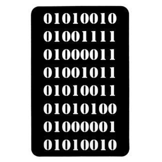 ロックスター符号化 マグネット