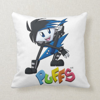 ロックスター装飾用クッション クッション