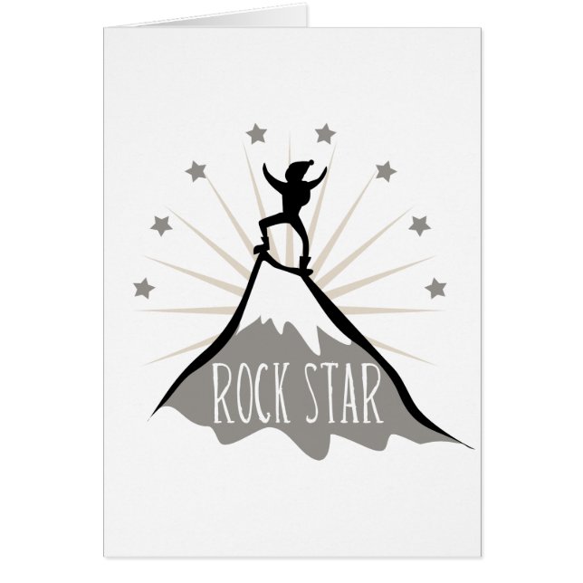 ロックスター (正面)