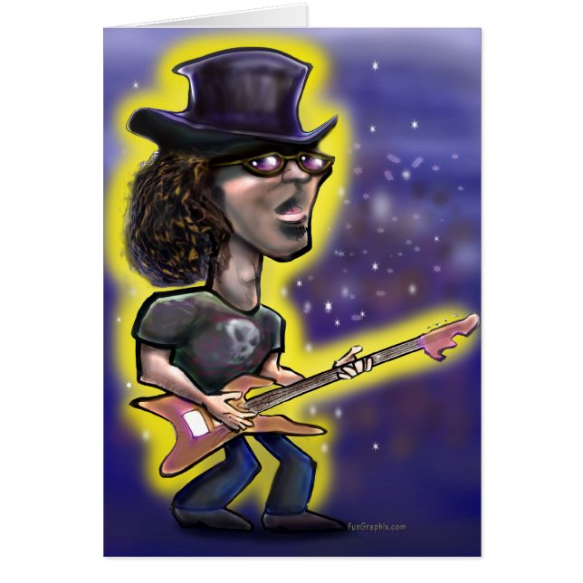 ロックスター (正面)