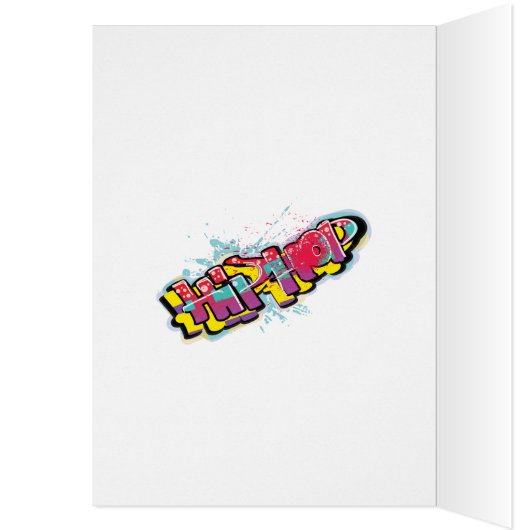 ロックスター40thメンス誕生日ギターファンクおもしろいジョーク (内側 (左))