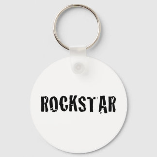 ロックスター キーホルダー