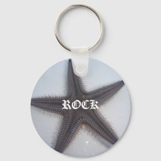 ロックスター キーホルダー