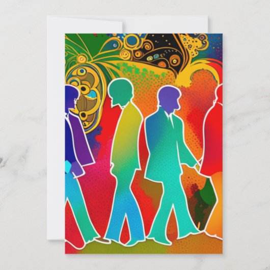 ロックスター シーズンカード (正面)