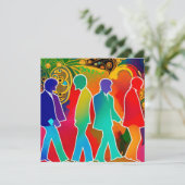 ロックスター シーズンカード (スタンド正面)