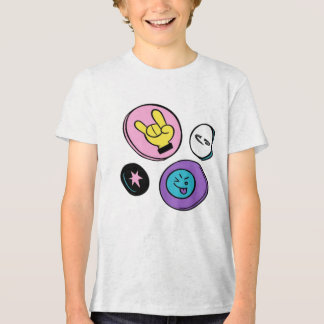 ロックスター トライブレンドＴシャツ