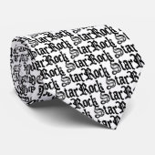 ロックスター ネクタイ (ロール)